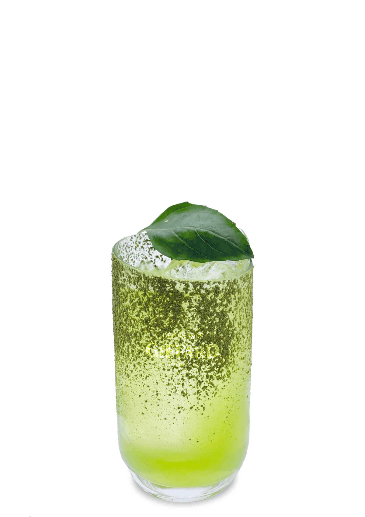 Green Sour (sans alcool)